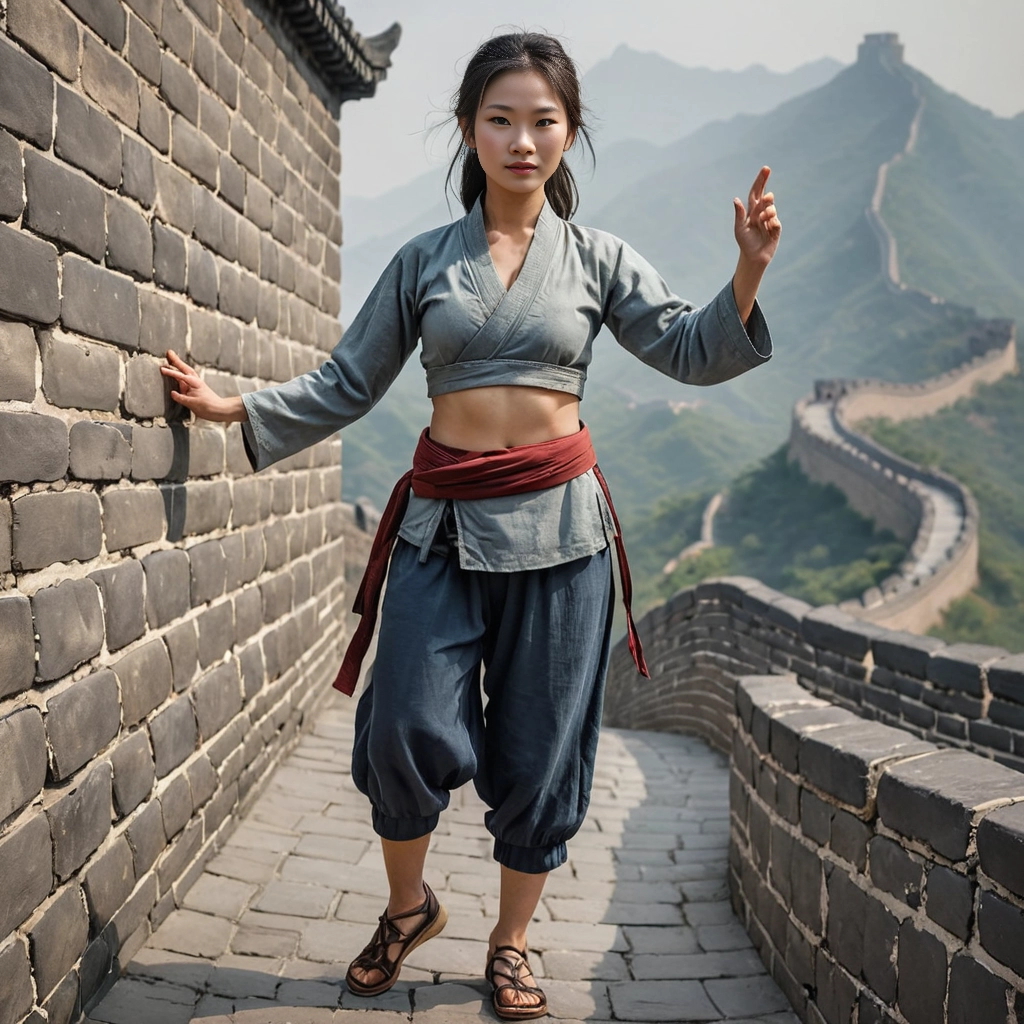 Pao internet vidéo illustration 3d serveur intelligence générative freelance paris studio de création RI24GZG0